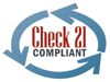 Check21 Compliant